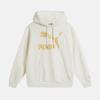 Puma Унисекс Повседневный вязаный свитшот 2024 625822