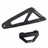 For CFMOTO 450MT MT450 2024 2025 Motorcycle Exhaust Holder Hanger Exhaust Bracket Mount Holder IBEX 450 MT Accessories