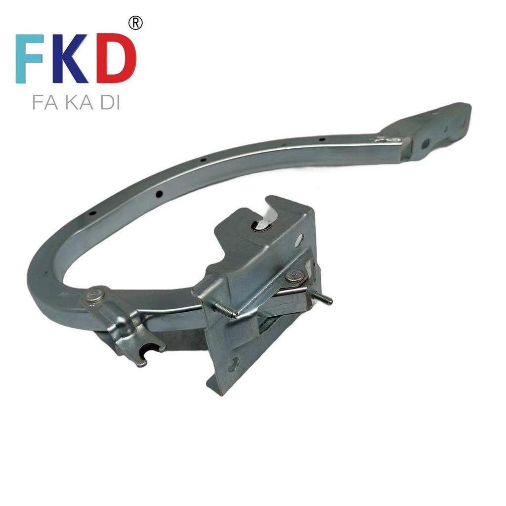 Premium BELG-52-710 Right Trunk Hinge for Mazda 3 Angkesai