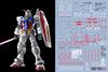 HG RG MG PG RE HiRM Robot MS Decals PG UNLEASHED Mobile Suit Gundam Fluorescent!! Detail-Up Water-Transfer (for 1/60 RX-78-2 Gundam)