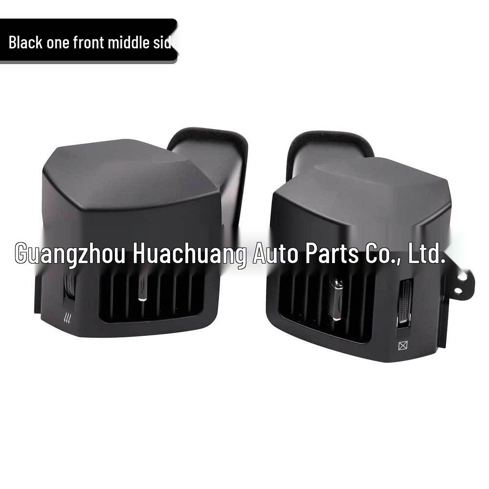 Рамка вентиляционного отверстия Lexus GX470/Toyota Prado (2003-2009 гг.)