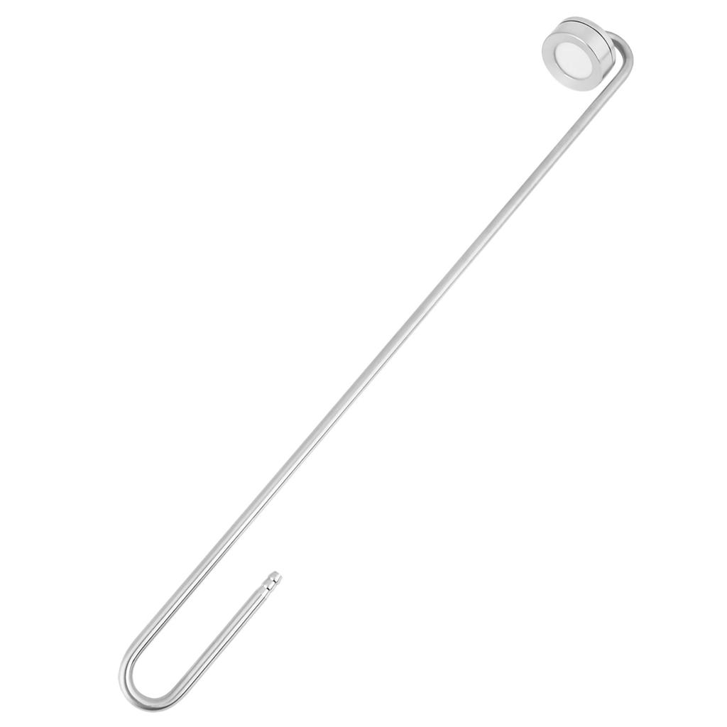 Stainless Steel Carbon Dioxide Diffuser Atomiser for Aquarium Fish Tank Plant 40cm