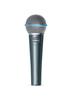 Динамический микрофон BETA58A []SHURE