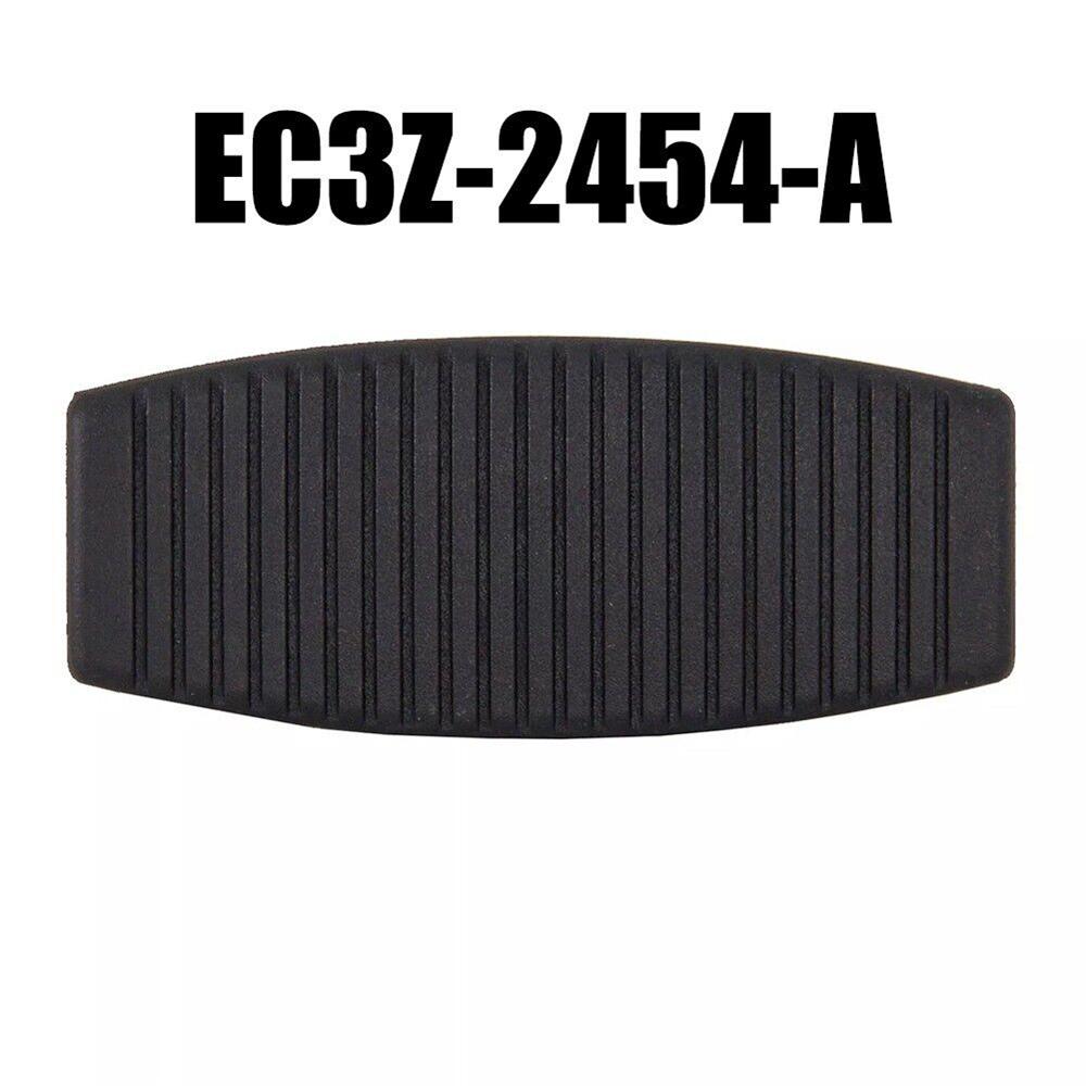 New For Ford Super Duty Brake Pedal Pad Cover OE EC3Z2454A