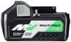 HiKOKI 36V BSL36A18 Lithium-ion Battery, Multi-Volt, 2.5Ah, 0037-1749,