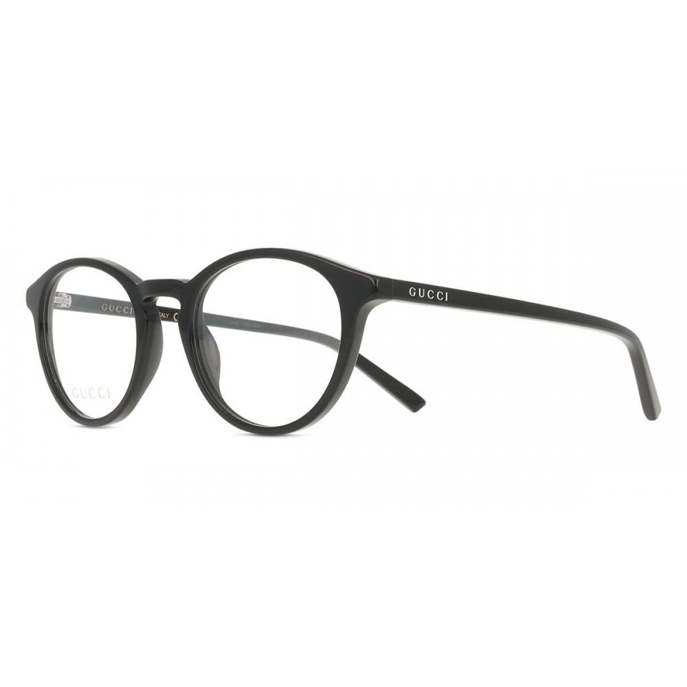 Gucci Men Gg1998o 001 Eyeglasses