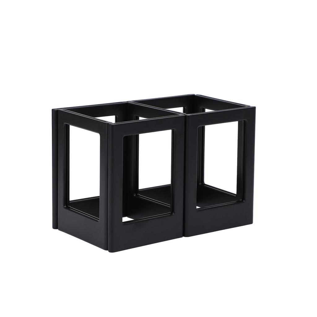 20 шт. Магнитная фоторамка 3 дюйма ABS DIY Магнитная фоторамка для мгновенных фотографий для холодильника дома