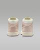FQ1926-161 Nike Air Jordan 1 Mid SE Кокосовое молоко Парус Легендарный Розовый (Женский)