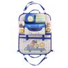 Cartoon Car Seat Back Storage Hang Bag Organizer Car Styling Baby Product Varia Stowing Tidying Automobile Interior
