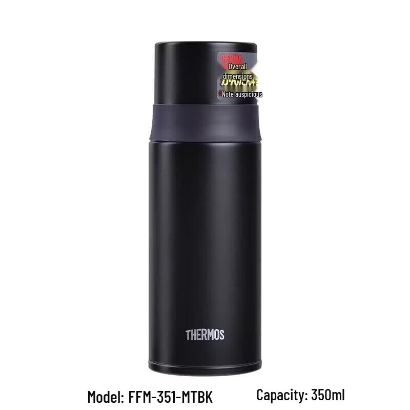 Thermos Кружка-термос из нержавеющей стали