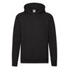 Fruit of the Loom Mens Premium Hoodie