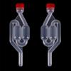 Home Brewing Siphon Hose Wine Beer Making Tool Brewing Food Grade Materials Selling Hand Hop Knead Siphon Filter