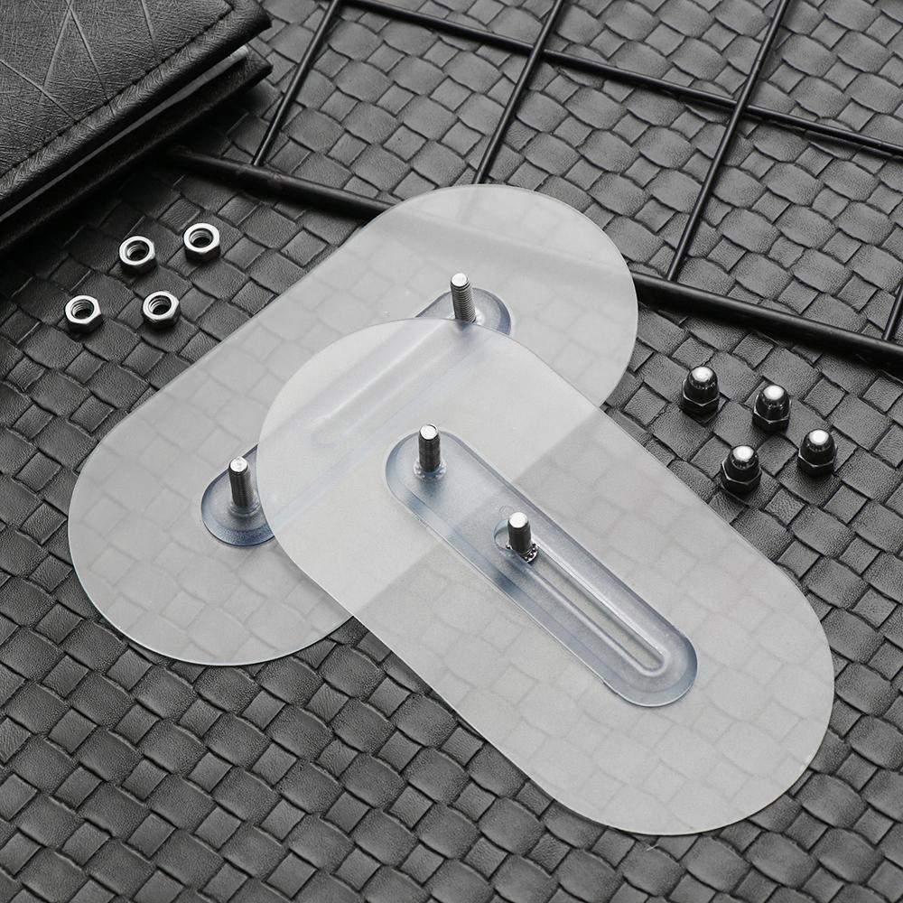 Гвоздь Установка Хранение Вешалка Винт Настенная Стойка Бесследные Крючки Бесшовный Клейкий Крючок Винтовые Наклейки