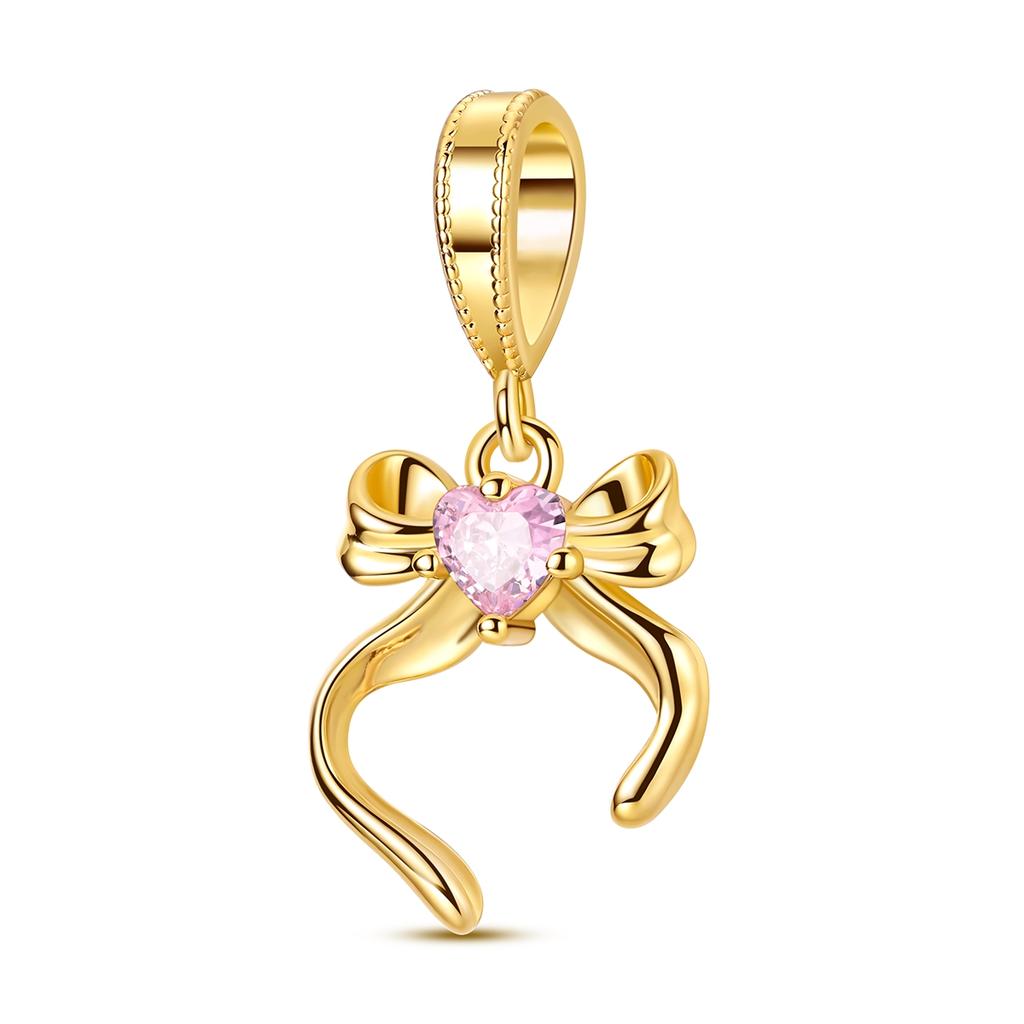 Новые Шармы Медь Оригинальные Бусины Золотой Хамелеон Подвеска Крест Fi Для Изготовления Браслетов Женские Украшения