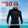 Diving Suit 357MM Free Diving Outdoor Neoprene Hunting Fishing Suit CR Split Warm Deep Snorkeling Wetsuit Suit