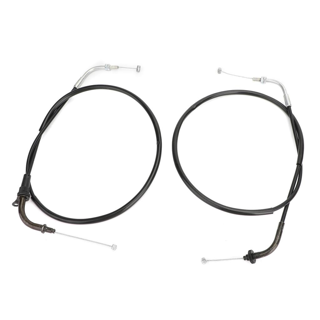 Трос газа для Yamaha XVS400 DS400 V-star 96-12 / XVS650 V-star 98-15