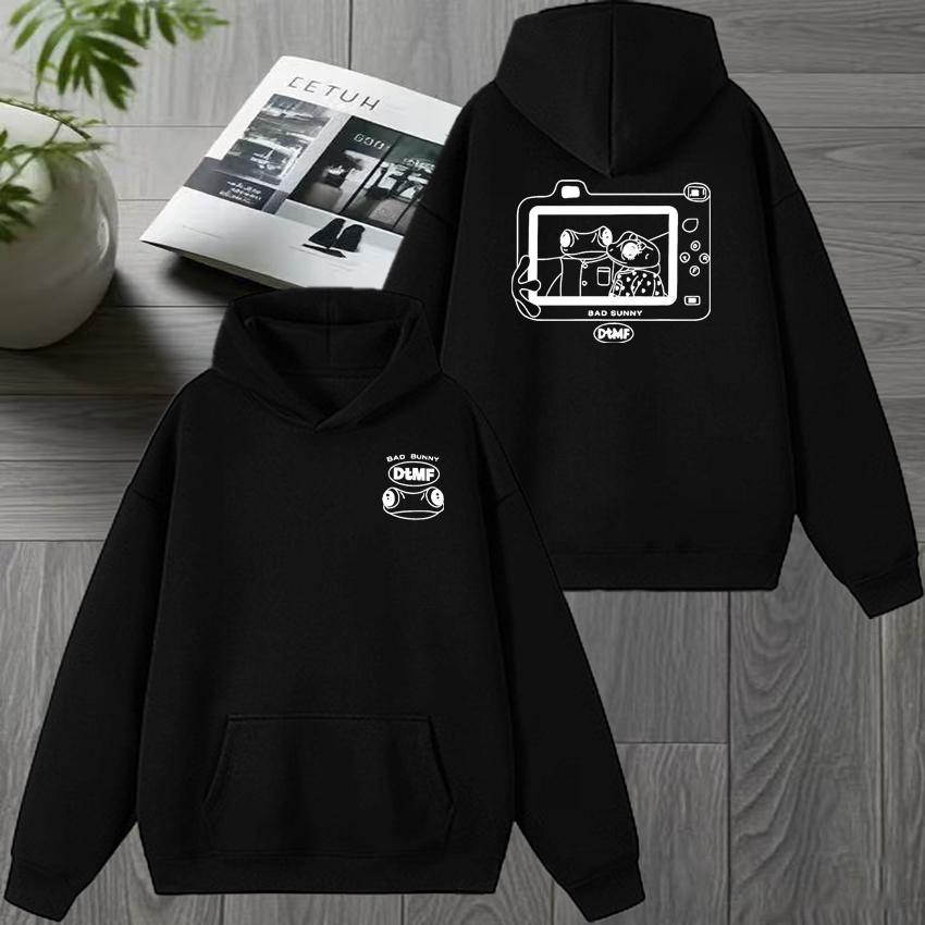 2026 Hot Rock Band Fleetwood Mac Tour Print Autumn Winter Sweatshirt Men Women Fleece Loose Casual Long sleeve Unisex Hoodies