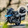 Верхние сумки R1200 GS LC ADV Для BMW R1200GS LC R1250GS Adventure F750GS F850GS F900GS Adv Верхний кофр боковые кофры сумка чехол багажные сумки