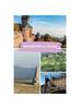 Книга Wanderfuhrer Elsass (Alsace Hiking Guide)