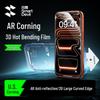 Закаленное стекло Flash Magic AR Corning для iPhone 17 Pro Max