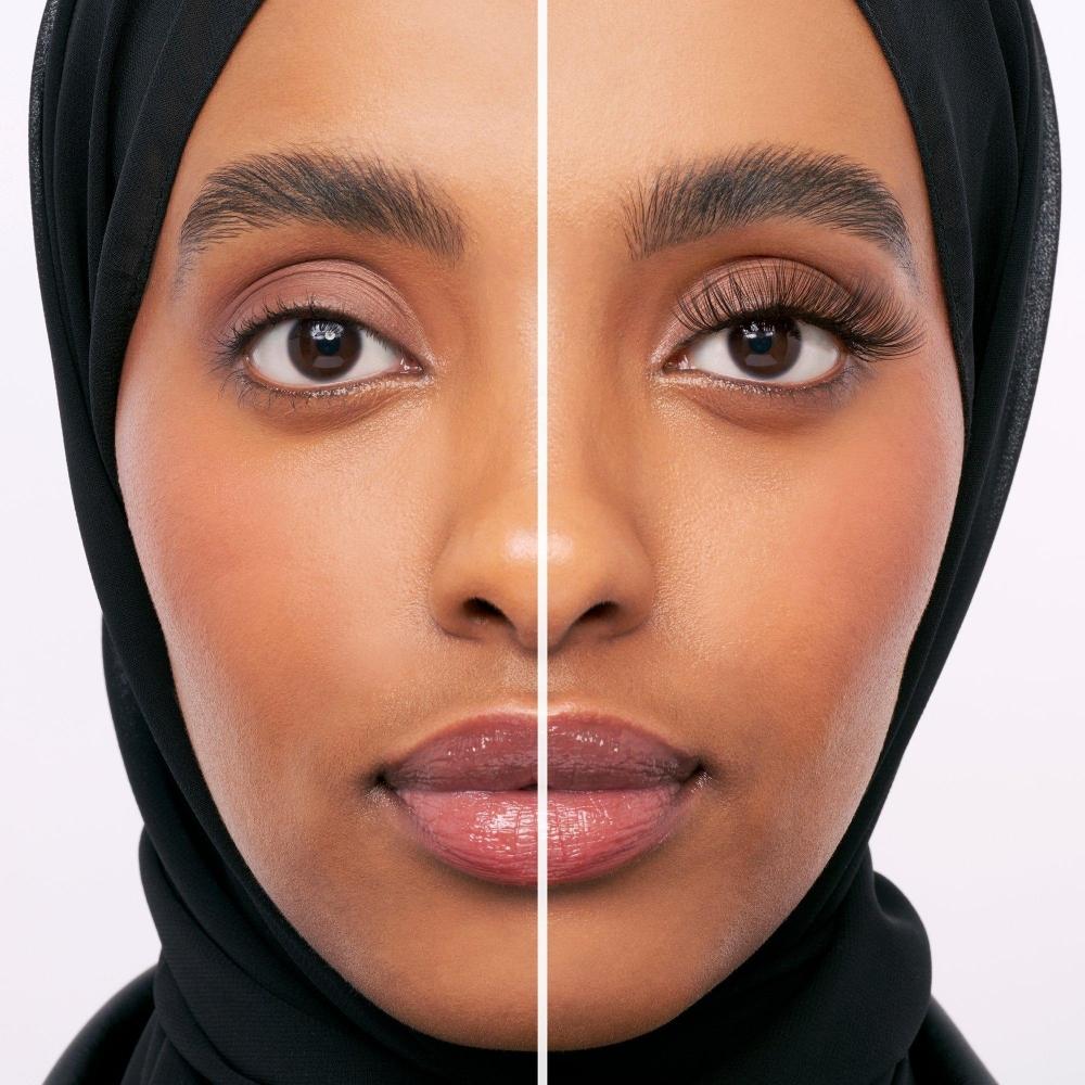 Eylure Luxe 3D Индивидуальные блики для ресниц из искусственной норки