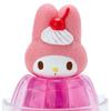 Sanrio My Melody Clip with Magnet Sanrio 2nd 136247 (SANRIO) Jelly-shaped (Cafe Store)