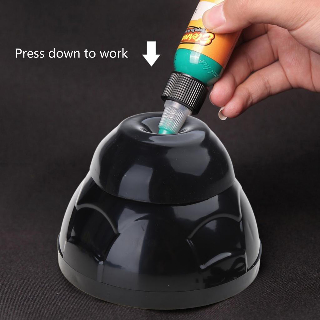 Машинка для встряхивания клея для ногтей, чернил для татуировок, лака для ногтей, смесителя для чернил для татуировок, пигмента, чернил