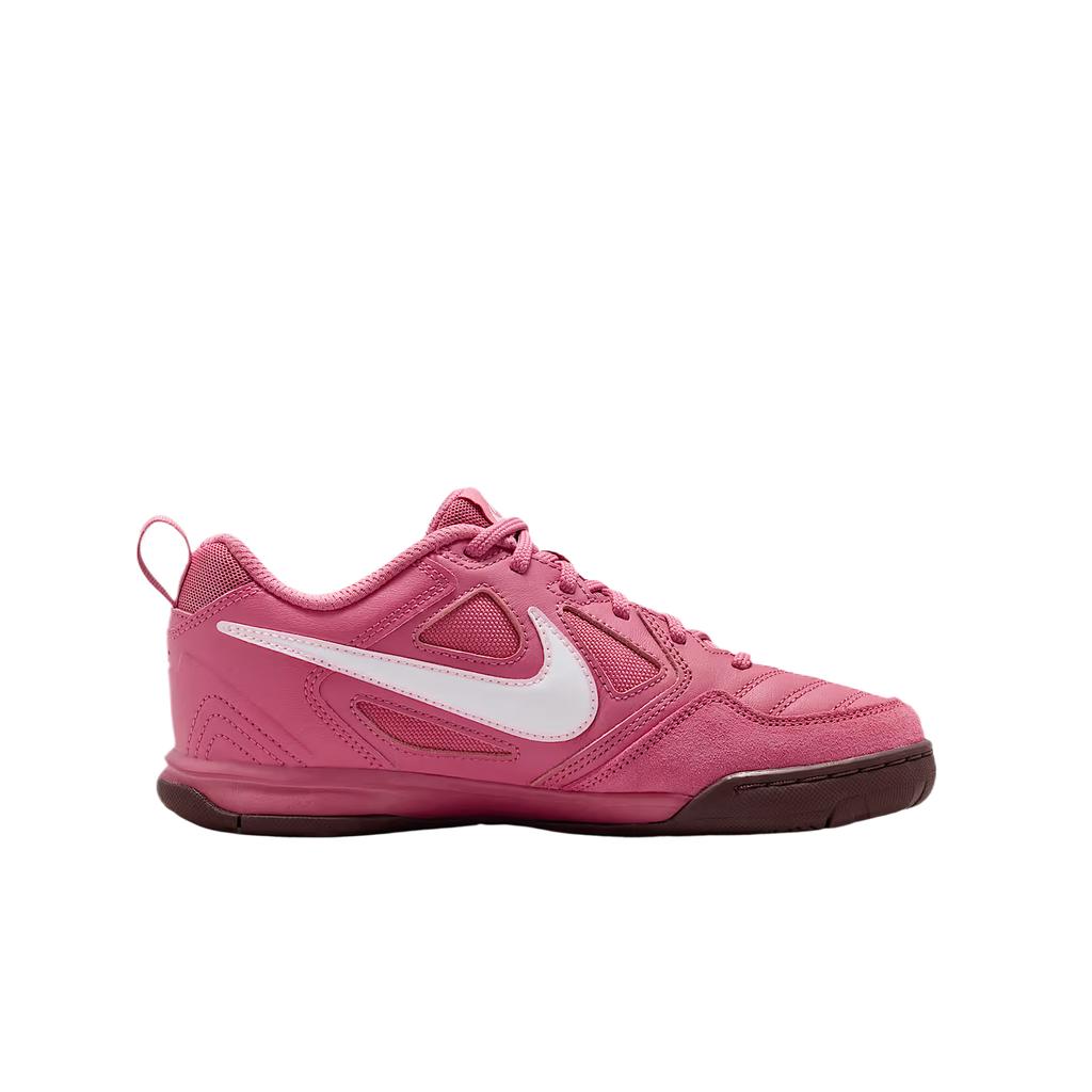 Nike Кроссовки Gato GS Peony для детей Розовый Розовый-Пена Тату HV9596-600