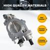 Дроссельная заслонка для Dodge Dakota Durango Ram 1500 Jeep Grand Cherokee 5114397AA