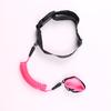 Детский поводок-антипотеря с замком - Вращающийся ключ, Детский браслет, Инструмент для безопасной ходьбы, Веревка от потери