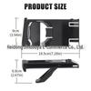 55604-0K010 Подстаканник для Toyota Hilux 05-14 Vigo SR Пикап