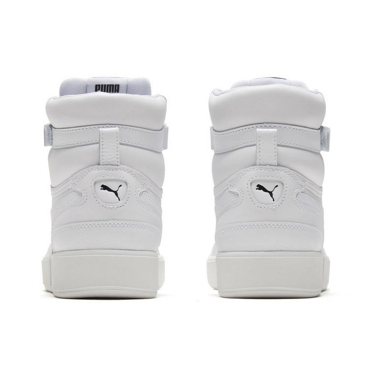 Puma Sky LX Mid 'Белый' Мужские 372874-04