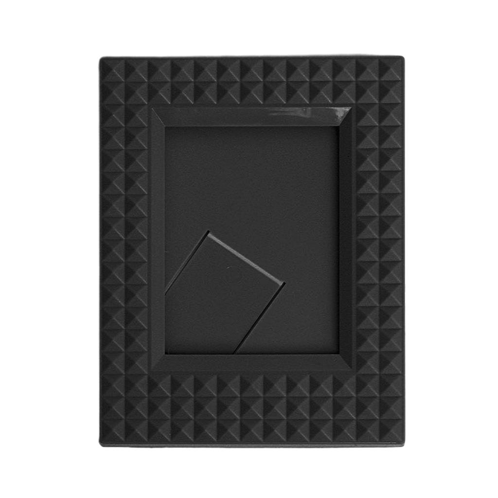 Clear Acrylic Photo Frame Stand Photo Display Holder for Photo Card Desktop Decoration Holder