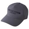 Coq Sportif Cap Cap Sunglasses Insert Tee Insert Sporty Golf LG4FCP02M GY00 [Le Golf] Golfer's Men's (Gray)