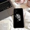 DJ B-Boris B-Brejcha  Phone Case For Samsung S25,24,23,22,30,21,10,9,Ultra,Plus,Lite,FE,4,5 G Soft Black Case