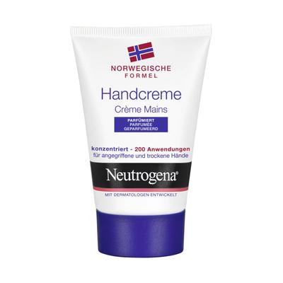 Neutrogena Концентрированный крем для рук 50 мл