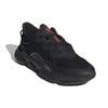 adidas Ozweego Low Черный Оранжевый - GW9447