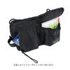 [Porter] COMPART Shoulder Bag 538-16166 Black W200mm x H125mm x D50mm