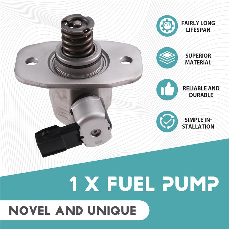 23101-47020 Car Fuel Pump For Toyota Corolla Auris C-HR Levin 2016-2023 2310147020