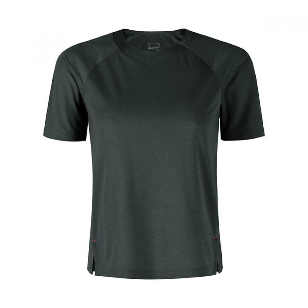 MonTura Women VersanTe T shirT shorT Sleeve 26smTgn70w92
