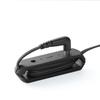 Panasonic Внутриканальные наушники, Черные, RP-HJE360-K