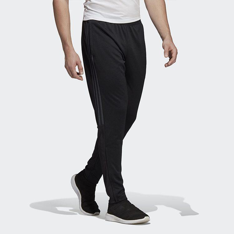 adidas Мужские вязаные спортивные штаны DY7982