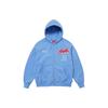 Supreme Salvation Zip Up Hooded Sweatshirt SUP-SS24-064