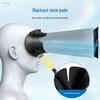 Сменная вентилируемая маска для Meta Quest 3S с охлаждающим вентилятором для VR