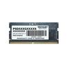 Mémoire RAM SODIMM - PATRIOT MEMORY - PSD58G560041S - DDR5 8 Go - 5600 MHz - Plug and Play