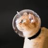 Намордник для космического шлема Gatonine Cat, L, 1 шт.