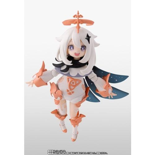 Фигурка BANDAI SPIRITS Genshin Impact Paimon SHFiguarts