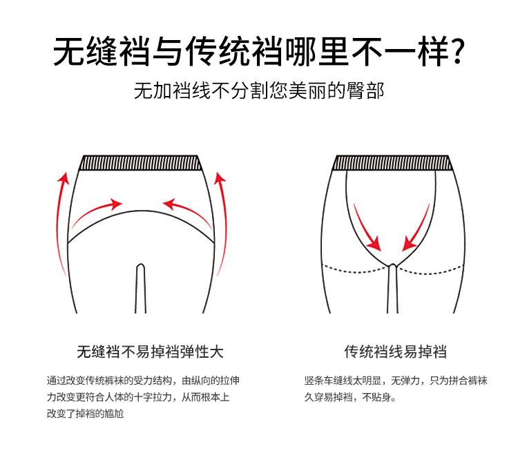 Afandi Silk Stockings for Women