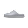 EVA Fashion Platform Clogs Sandals Unisex Light Grey