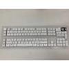 Suitable for Logitech G913 Mechanical Keyboard DIY Keycaps G913TKL G915 G813 G815 Translucent Keycaps